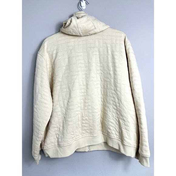 The North Face‎ Women's Longs Peak Quilted Full-Zip Hoodie - Size XXL - Picture 4 of 13